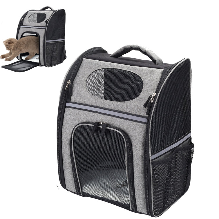 Pet carrier store